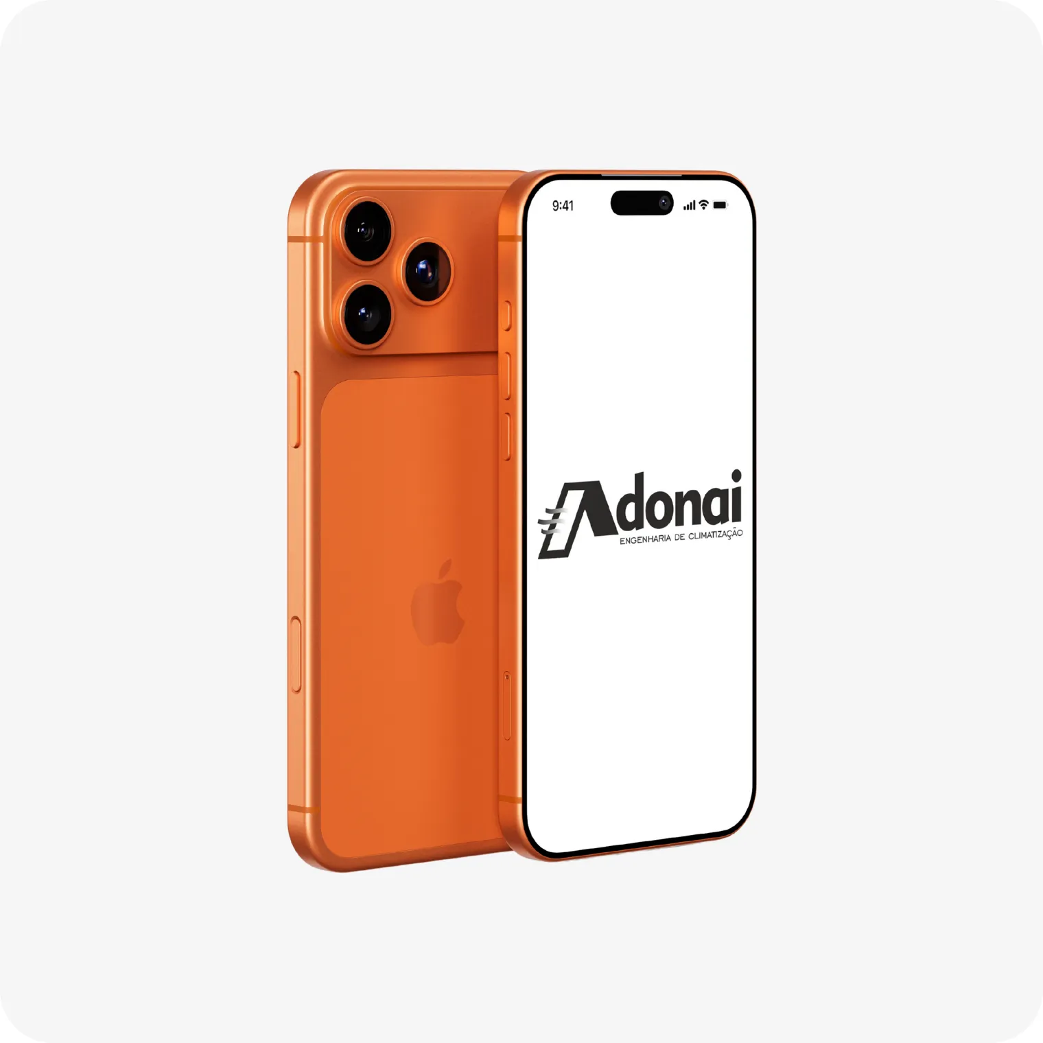 Adonai Ar-Condicionado