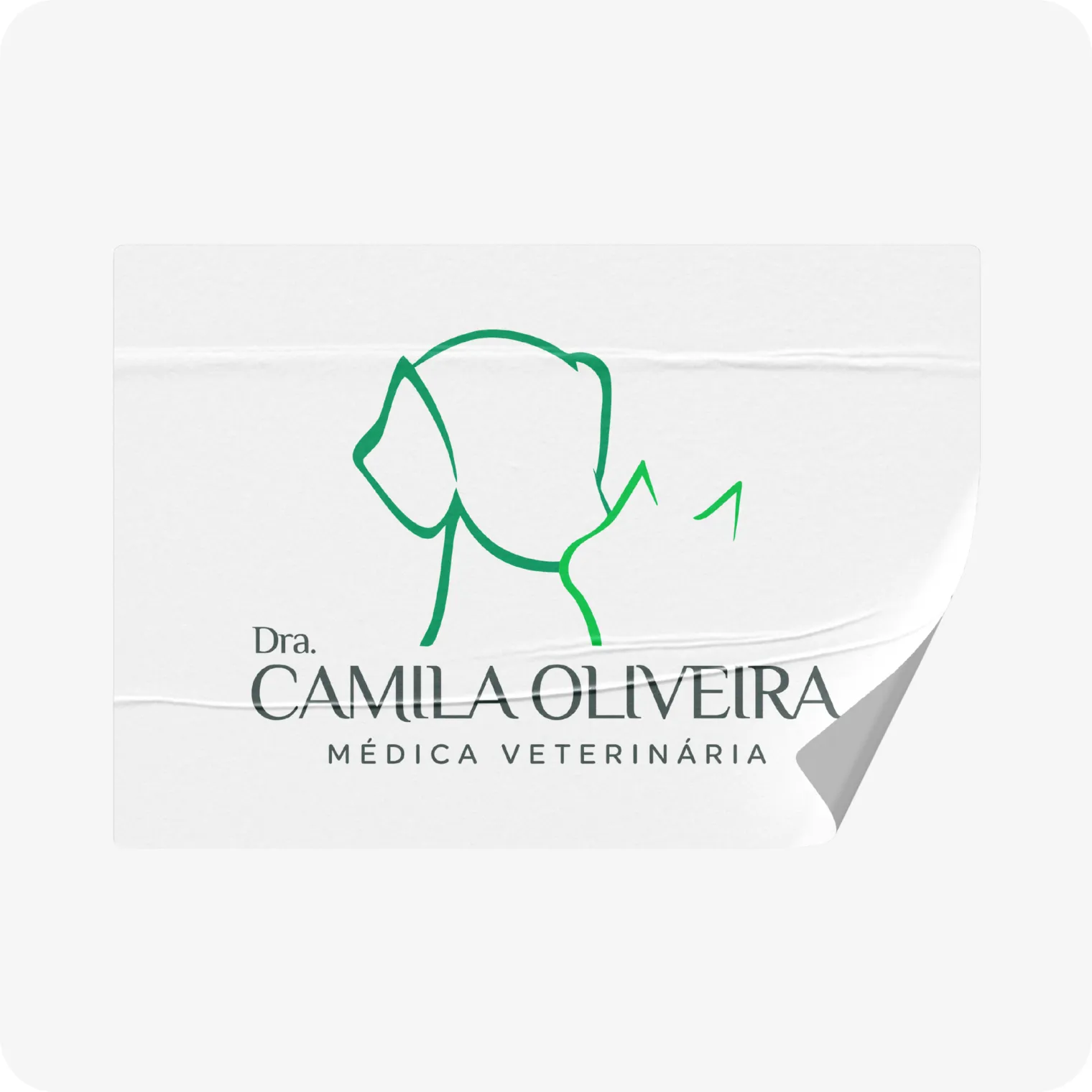 Dra. Camila Oliveira