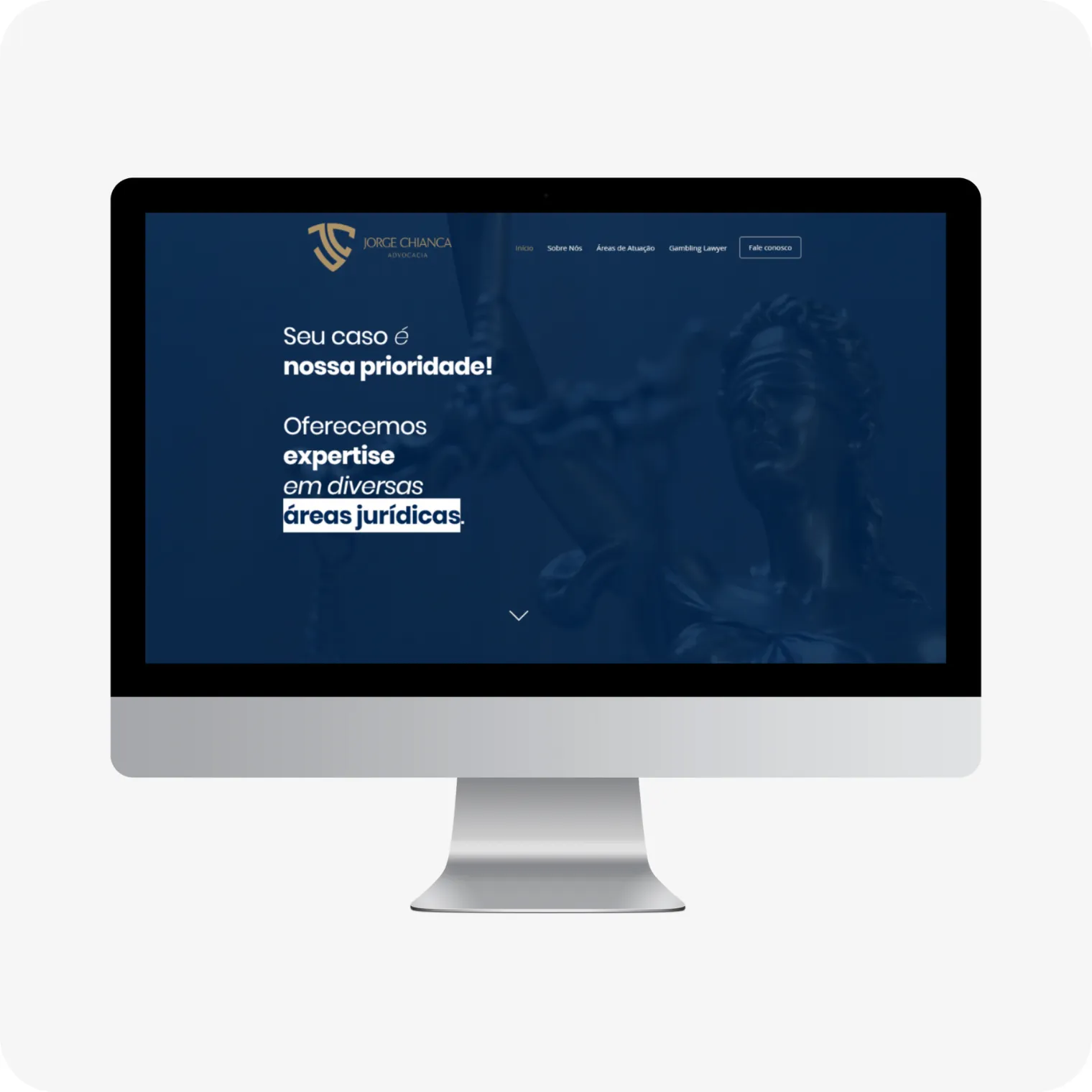 Jorge Chianca Advocacia