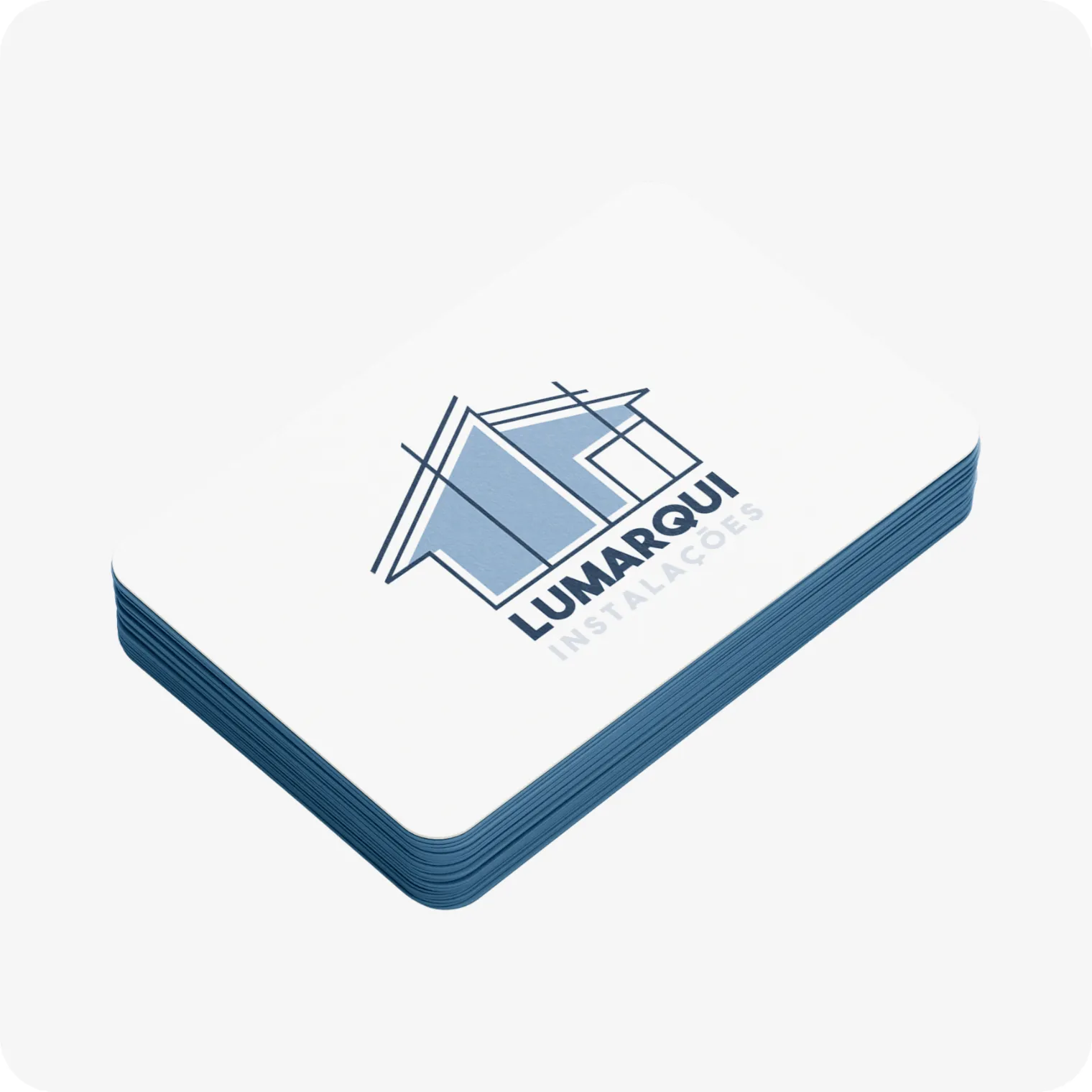 Lumarqui Instalações