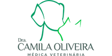 Dra. Camila Medicina Veterinária