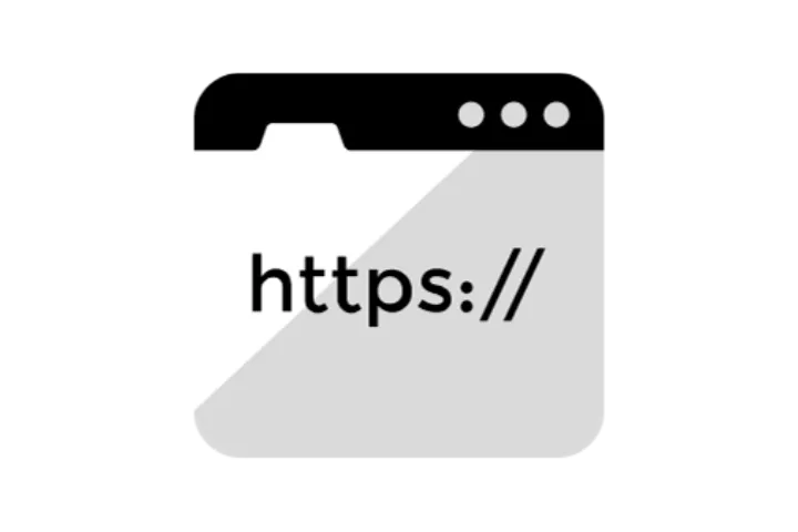 Brand guidelines: logo, typography (Aa), color palette.